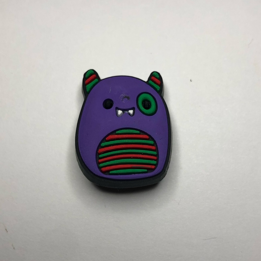 10/$13 Squishmallow Shoes Charm/Jibbitz